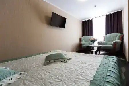 Don Kihot Mini-Hotel - 61