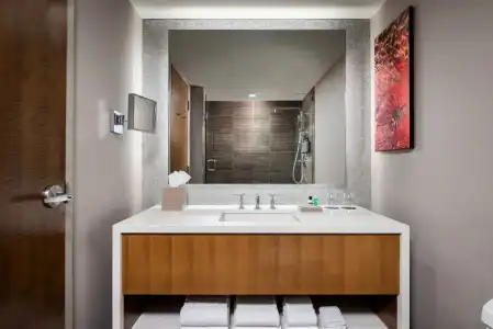 The Westin Harbour Castle, Toronto - 75