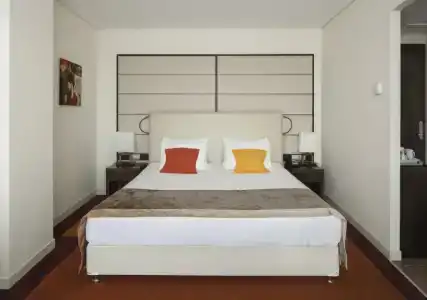 Crowne Plaza - Tretyakovskaya, an IHG - 59