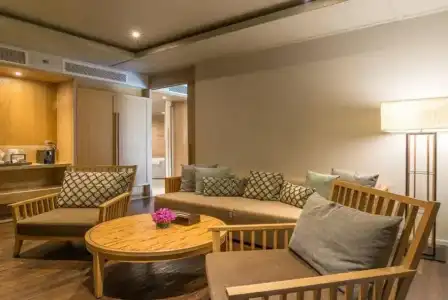 Dusit Thani Krabi Beach Resort - 81