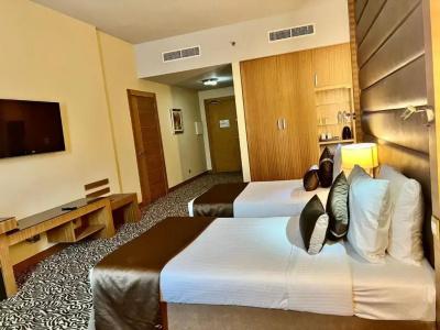 Copthorne Sharjah - 24