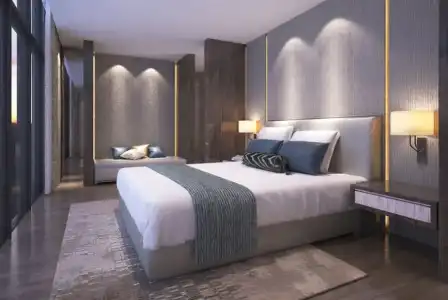 Dusit Thani Laguna Singapore - 58