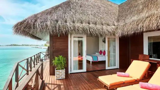 Sun Siyam Vilu Reef - All Inclusive - 44