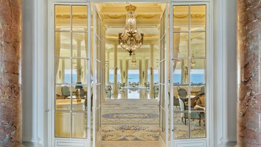Hôtel du Palais - 21