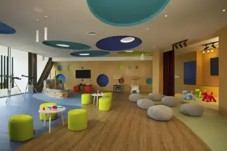 Dreams Vista Cancun Resort & Spa All Inclusive - 24
