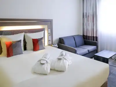 Novotel Lugano Paradiso - 62