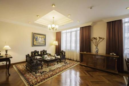 Majestic Saigon - 111
