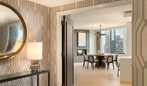 Swissotel - Chicago - 96