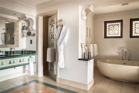 Jumeirah Dar Al Masyaf - 52