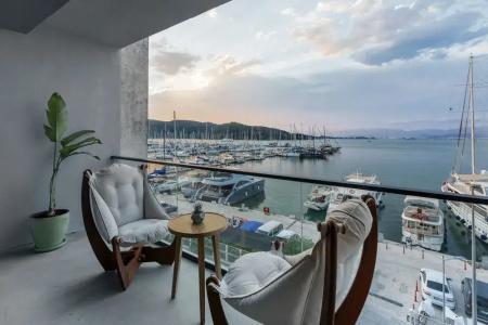 Harbour Suites - 41