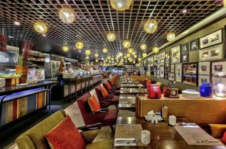 DoubleTree by Hilton Sukhumvit - 14