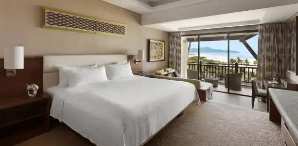 Shangri-La Rasa Ria, Kota Kinabalu - 35