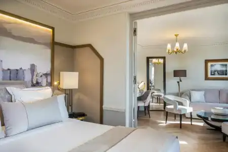 Hôtel Elysia by Inwoods - 53