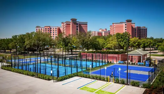 Caribe Royale Orlando - 22
