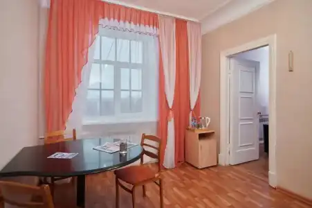 Sever Inn - 55