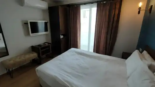 BETA GUESTHOUSE - 28