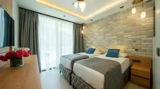 Batıhan Vadi - 34