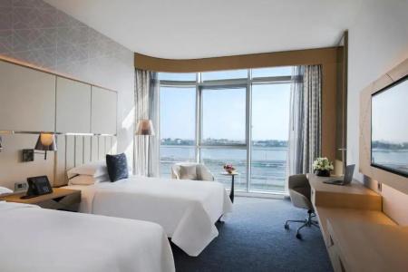 Capital Centre Arjaan by Rotana - 37