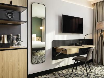 Mercure Warszawa Ursus Station - 49
