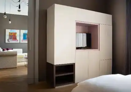 Innside by Meliá Prague Old Town - 66