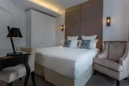 Hôtel La Comtesse - 8
