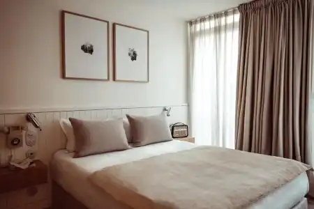 Hôtel Monsieur Aristide - 3