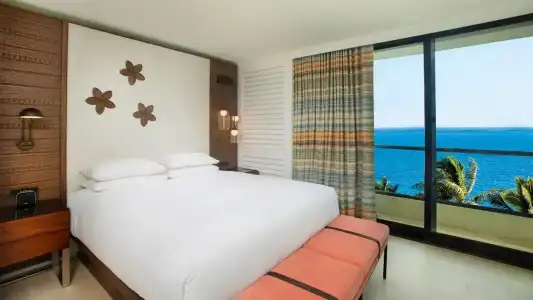 Hyatt Regency Maui Resort & Spa - 118