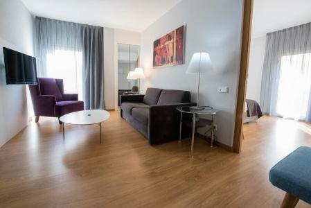 Silken Ramblas - 74