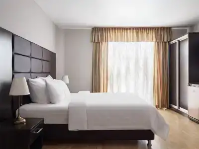 Sibir Gostinitsa - 114