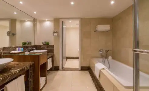 Conrad Dublin - 87