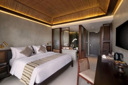 The Garcia Ubud & Resort - 18