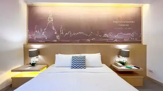 Paradox Resort - 48