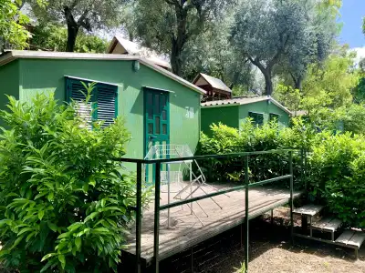 Village Camping Santa Fortunata - Campogaio - 0
