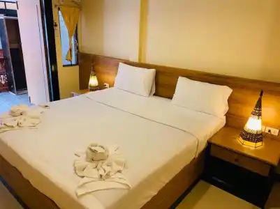 Delight Resort - 60