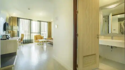 Le Tada Residence - 65