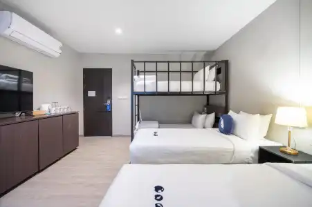 Kokotel Phuket Patong - 89