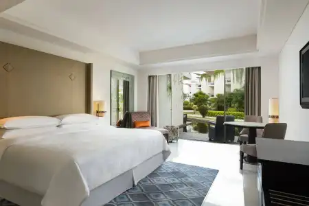 Sheraton Bali Kuta Resort - 10