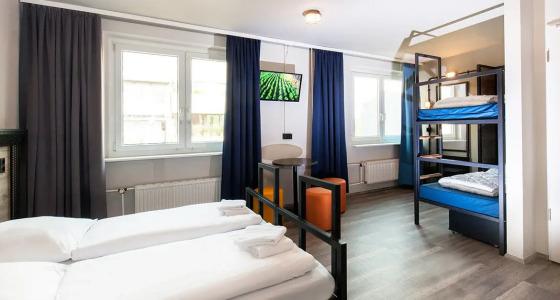 a&o Berlin Mitte - 78