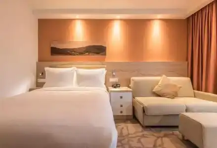 Hampton by Hilton Freiburg - 43
