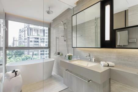 Ascott Orchard Singapore - 39