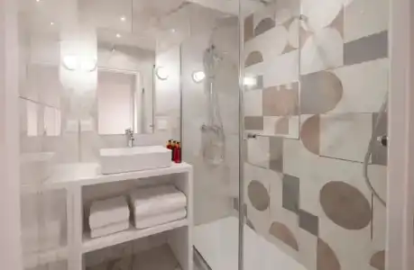 Citadines les Halles Paris - 43