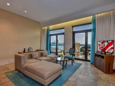 Sofitel Dubai the Palm Resort & Spa - 78