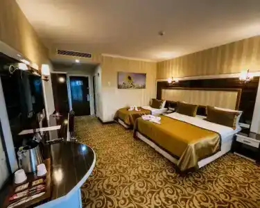 Elegance Resort Spa Wellness-Aqua - 29