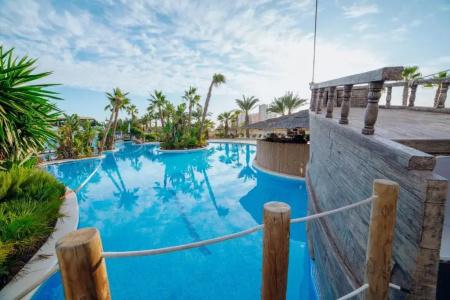 Alannia Guardamar Resort - 24