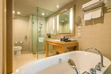 Dusit Thani Krabi Beach Resort - 14