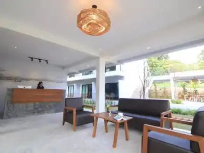 Mini House Aonang - 9