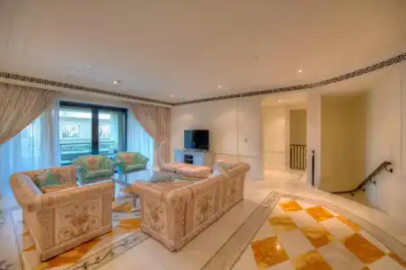  Palazzo Versace Dubai - 88