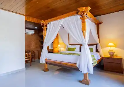 Wina Holiday Villa Kuta - 87