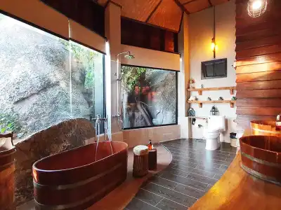 Koh Tao Cabana Resort - 96