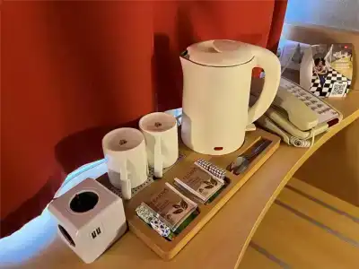 Ibis Yaroslavl Center - 59